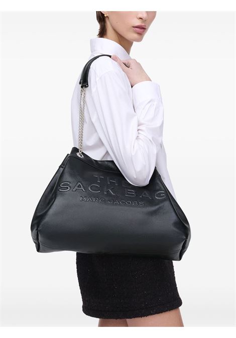 borsa the large chain sack donna nera MARC JACOBS | 2S5HSH025H02001